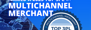 MCM Top 3PL 2023 News