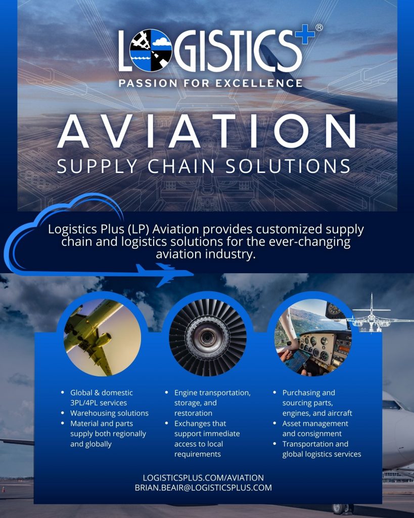 aviation flyer