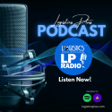 Logistics Plus podcast visual