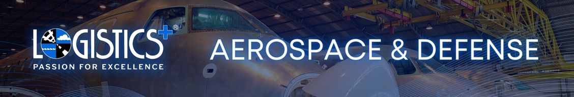 aerospace and defense logistics