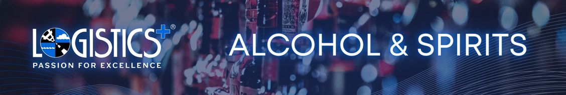 alcohol logistics