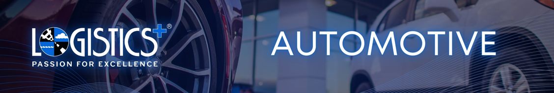 automotive logistics