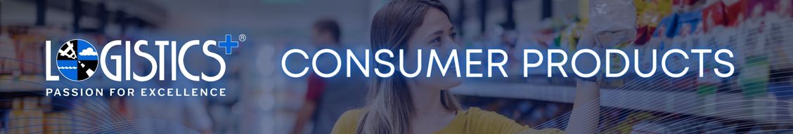 consumer products logistics