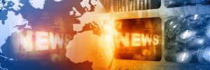 The World Changed: Top Supply Chain Disruptions