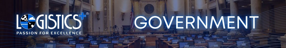 government logistics provider