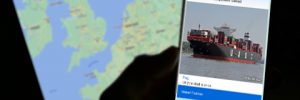 Shipment Trackers and Monitoring