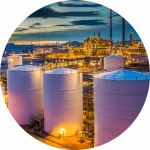 oil and gas logistics