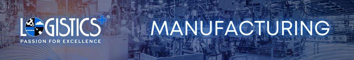 manufacturing logistics