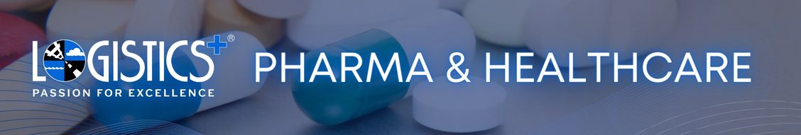 pharmaceutical logistics