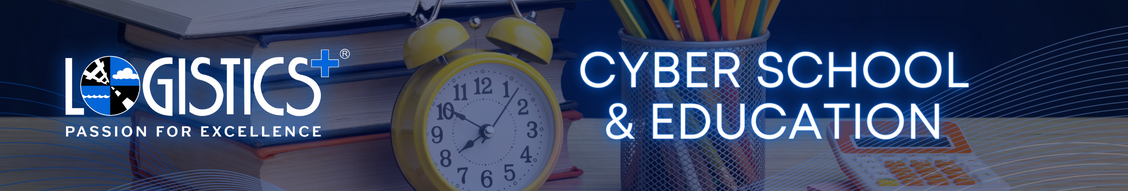 cyber school logistics