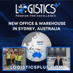 LP Australia Announcement