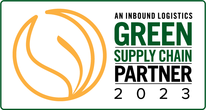 G75 Green Transportation Partner 2023