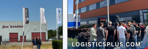 Logistics Plus Acquires Jan Krediet Thumbnail