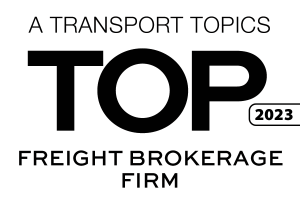 Top Freight brokerage