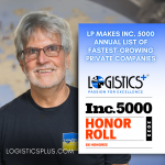 Logistics Plus Inc. 5000 2023