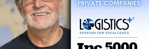 Logistics Plus Inc. 5000 2023