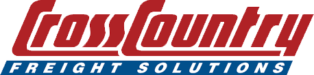 Cross Country Freight Logo