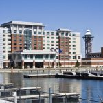 Erie Pennsylvania Bayfront