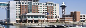 Erie Pennsylvania Bayfront