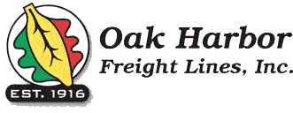Oak Harbor Logo