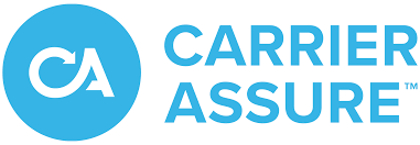 Carrier Assure logo