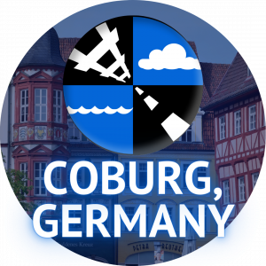 Coburg logistics