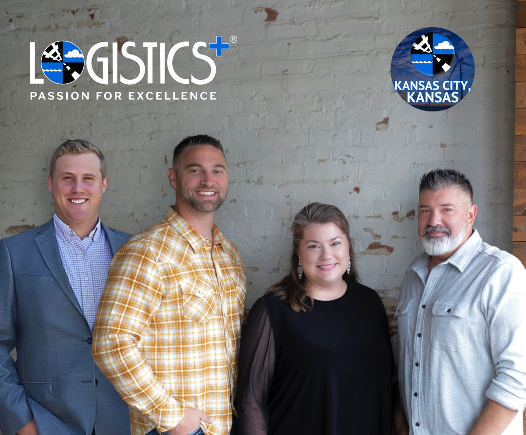 Logistics Plus Kansas City Team