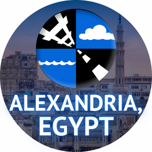 Alexandria logistics