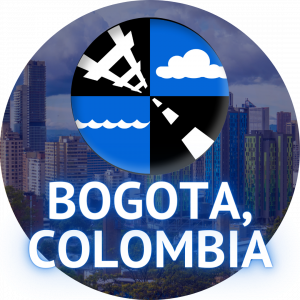 Colombia logistics