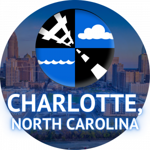 Charlotte logistics plus icon