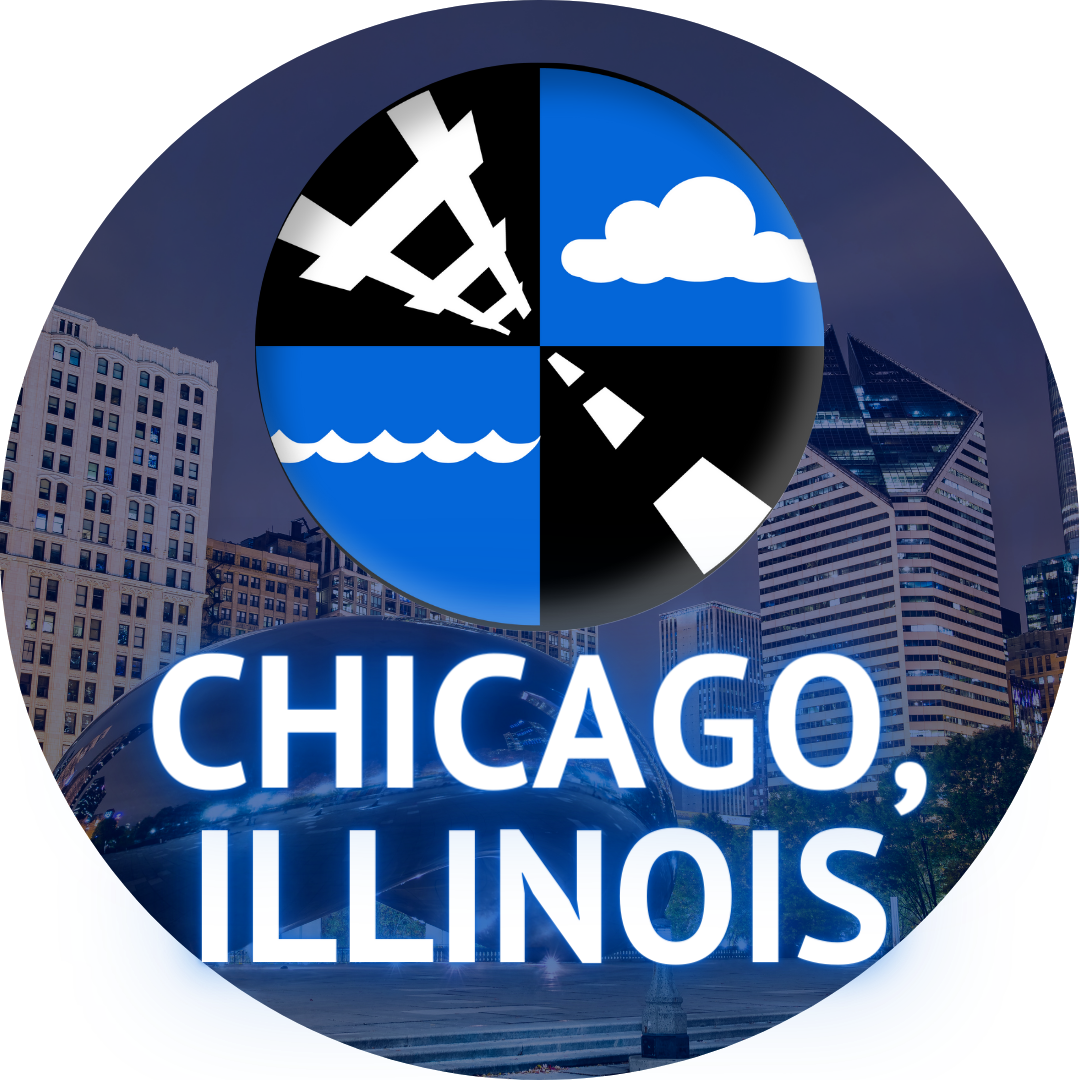 Chicago, IL Warehouses Logistics Plus