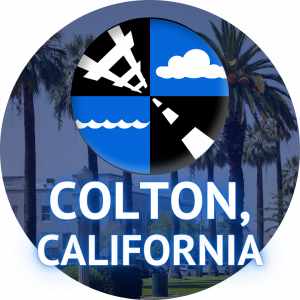 Colton logistics plus icon