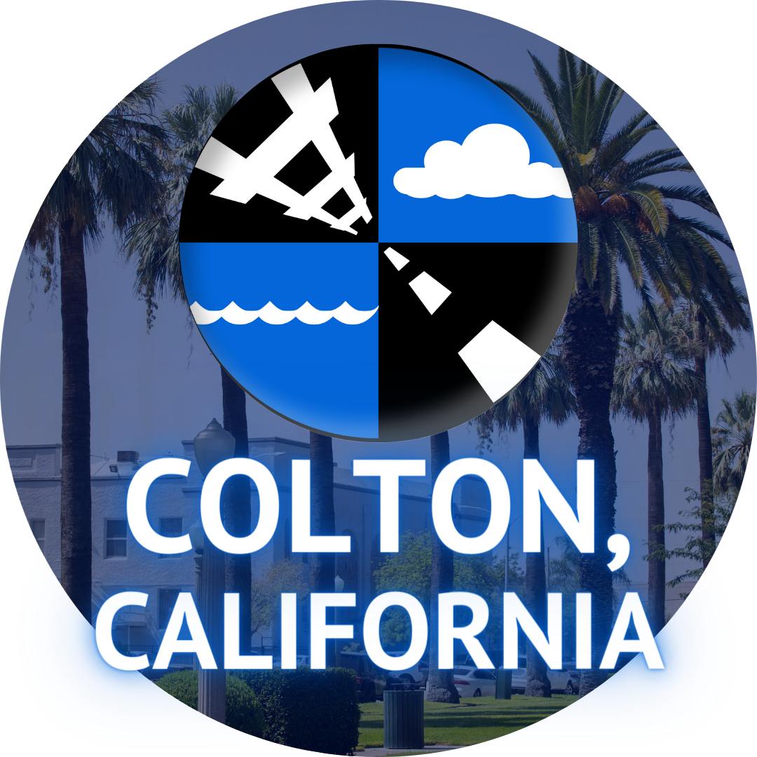 Colton, CA Warehouse Logistics Plus