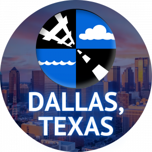 Dallas logistics plus icon