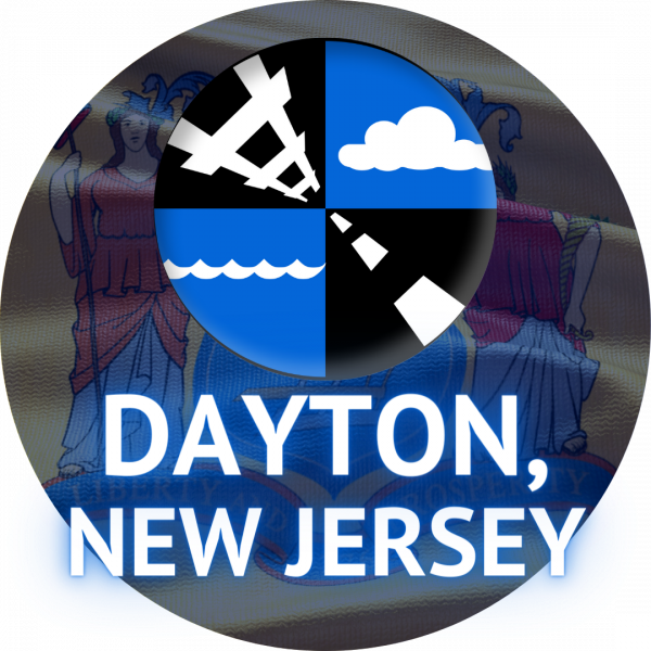 Dayton, NJ Warehouse Logistics Plus