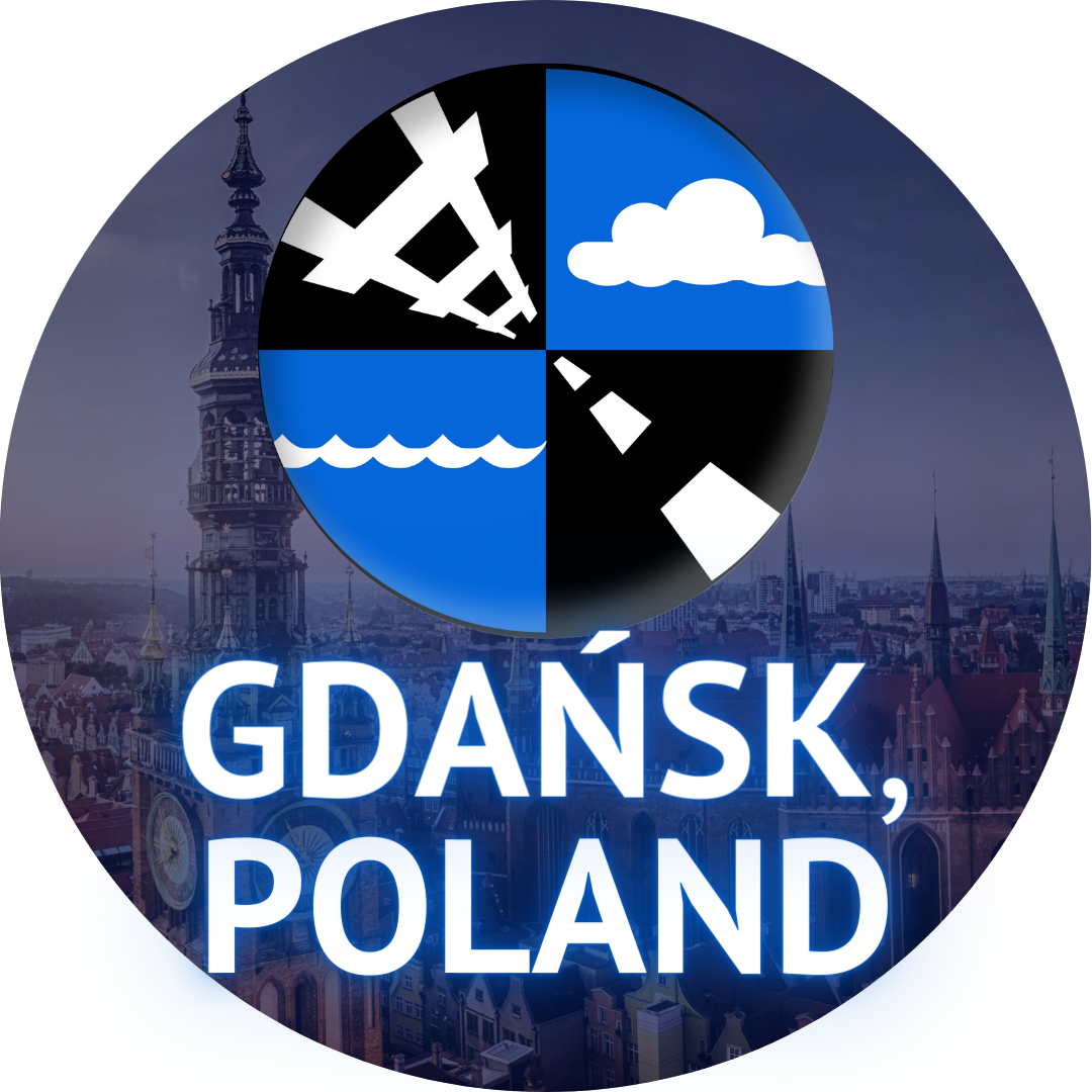 Gdańsk, Poland Logistics & Supply Chain Logistics Plus