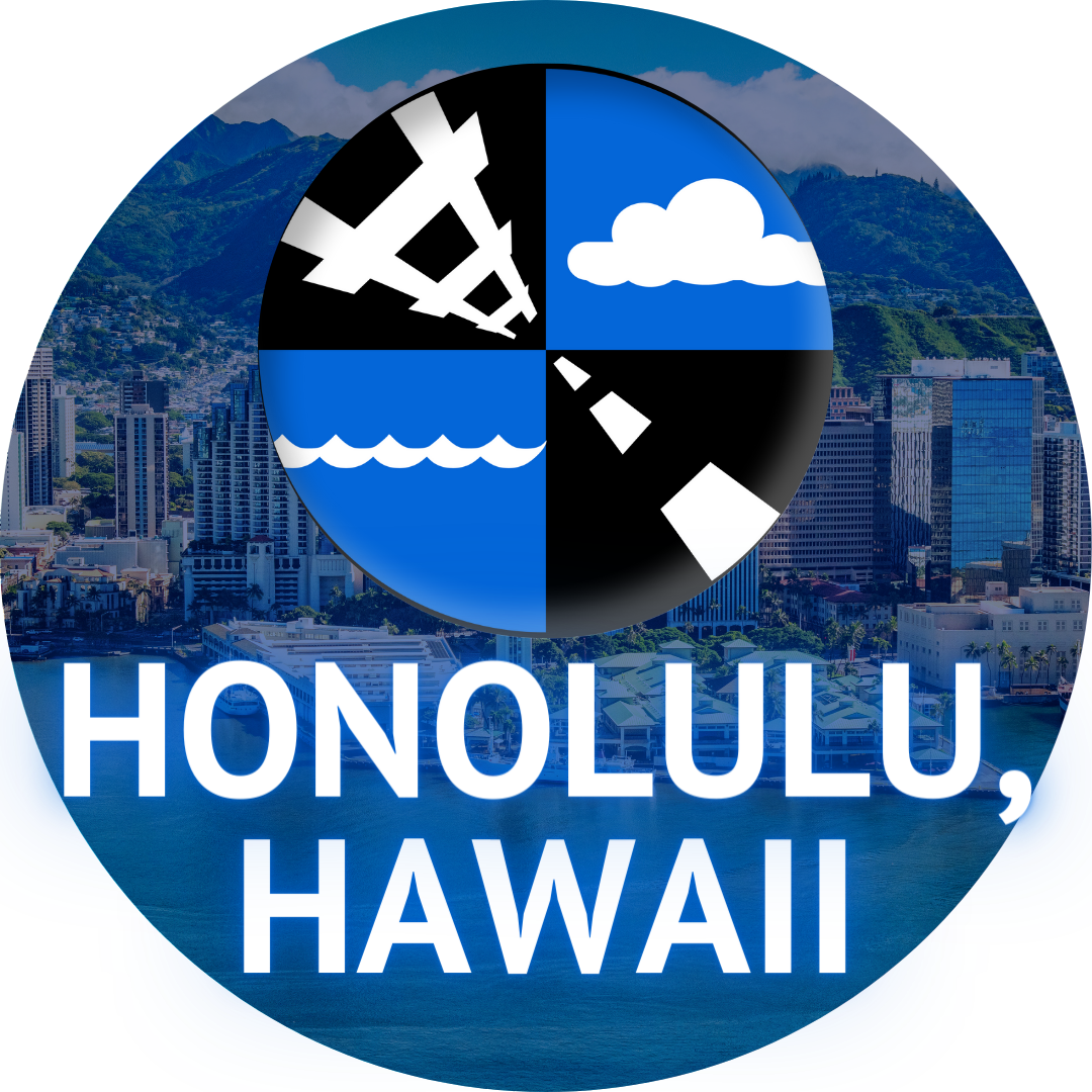 Honolulu, HI Logistics & Supply Chain Logistics Plus
