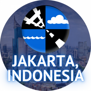 jakarta logistics
