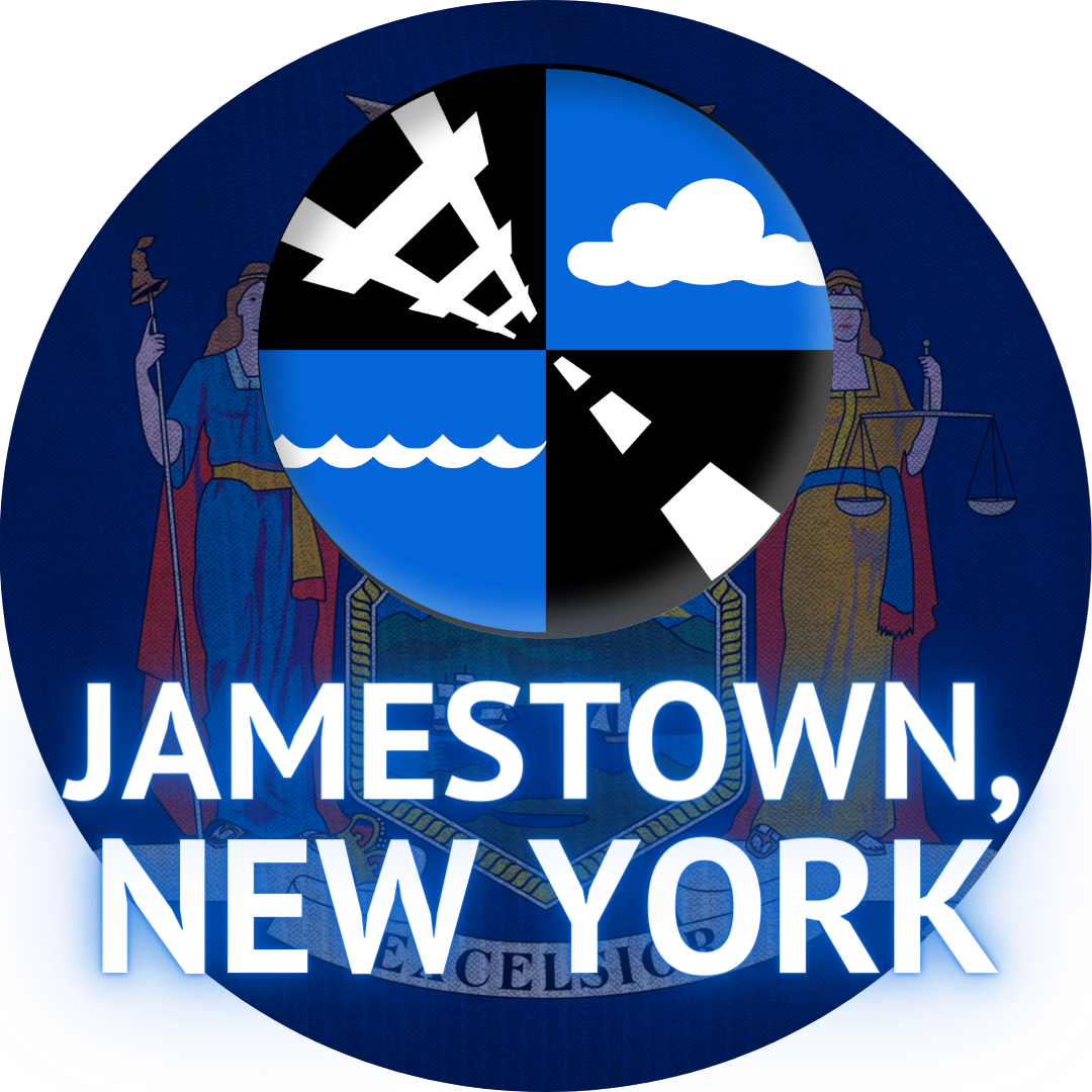Jamestown, NY Logistics & Warehousing Logistics Plus