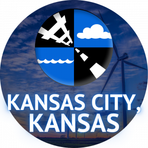 Kansas City logistics plus icon
