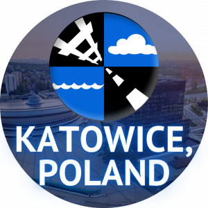 Katowice logistics plus office