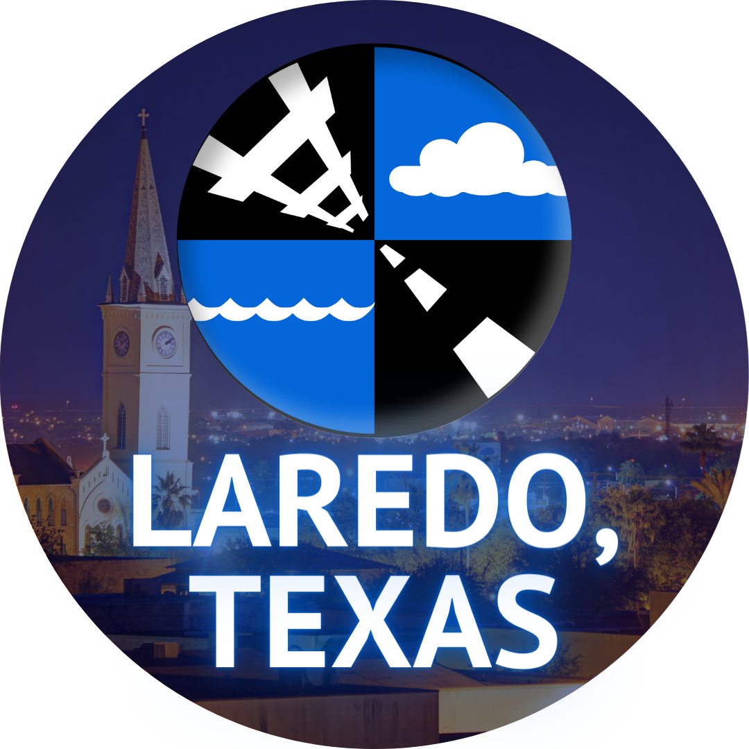Laredo, TX  Logistics & Supply Chain - Logistics Plus