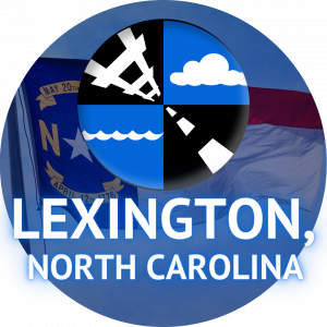 Lexington logistics plus icon