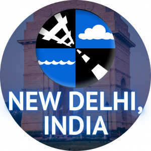 New Delhi, India logistics