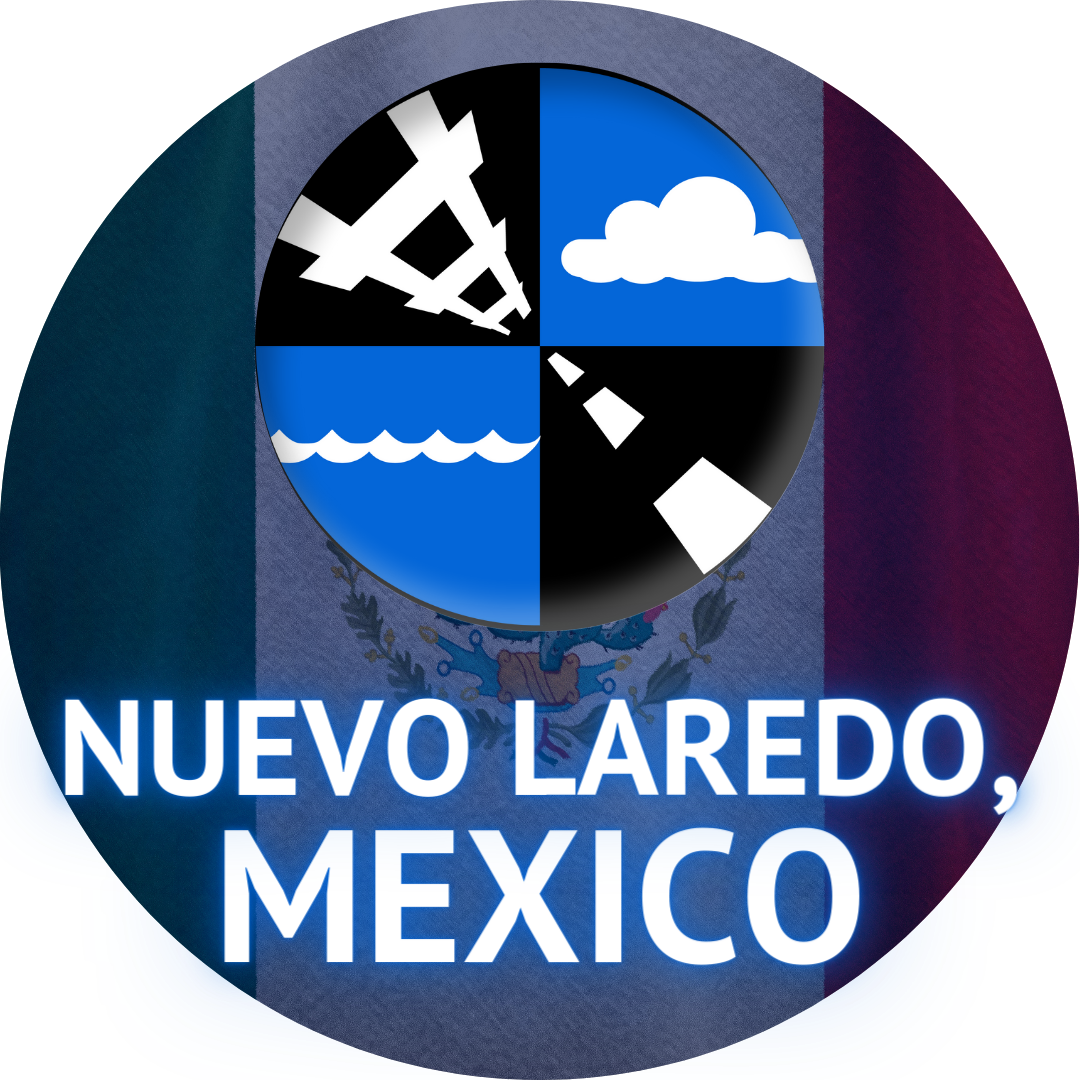Mexico Nuevo Laredo Logistics Plus