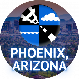 Phoenix logistics plus icon