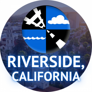 Riverside logistics plus icon