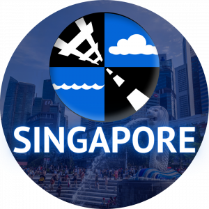 Singapore logistics