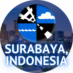 Surabaya logistics