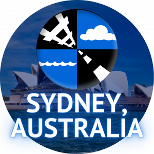 australia logistics